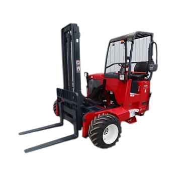 Forklifts