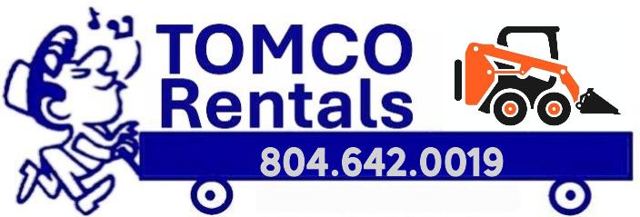 TOMCO Rentals LLC